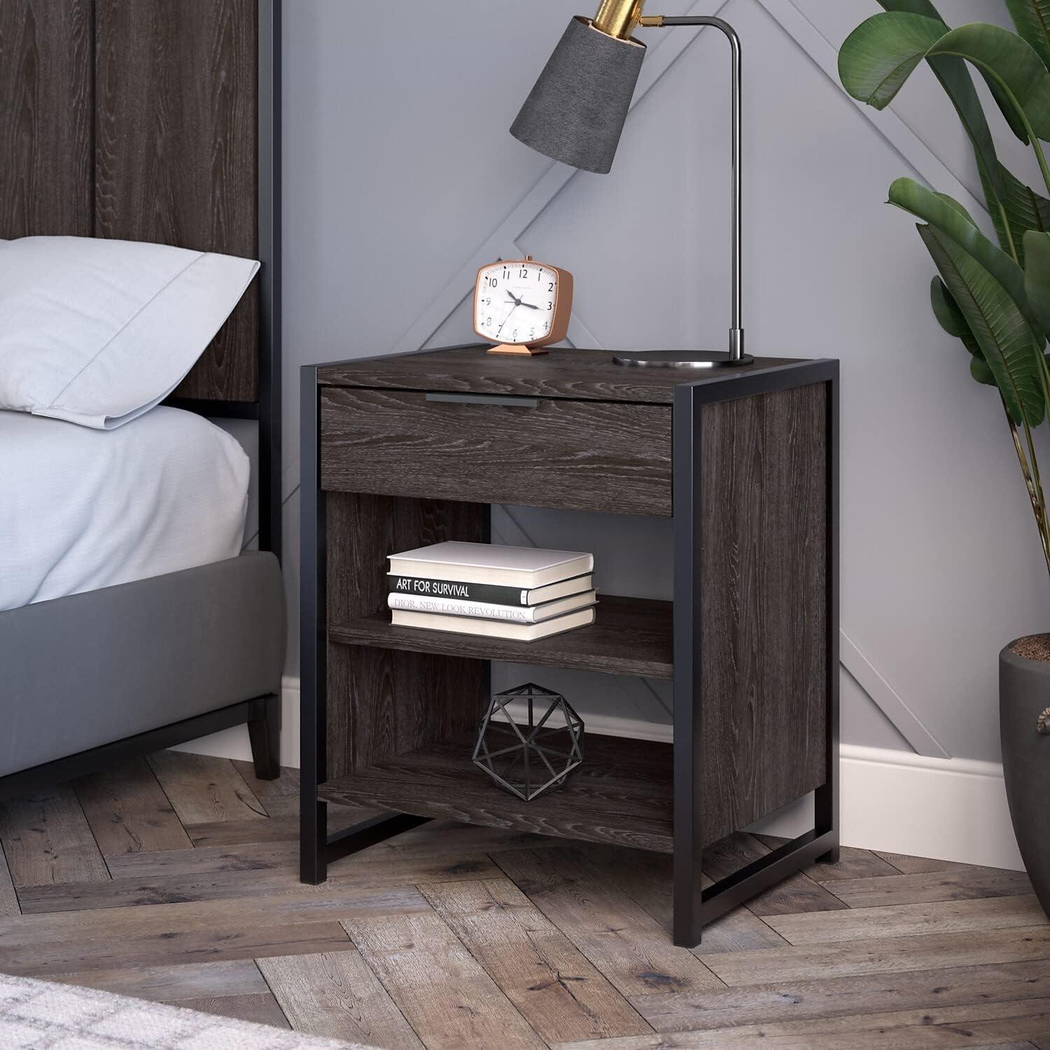 Spero Nightstand