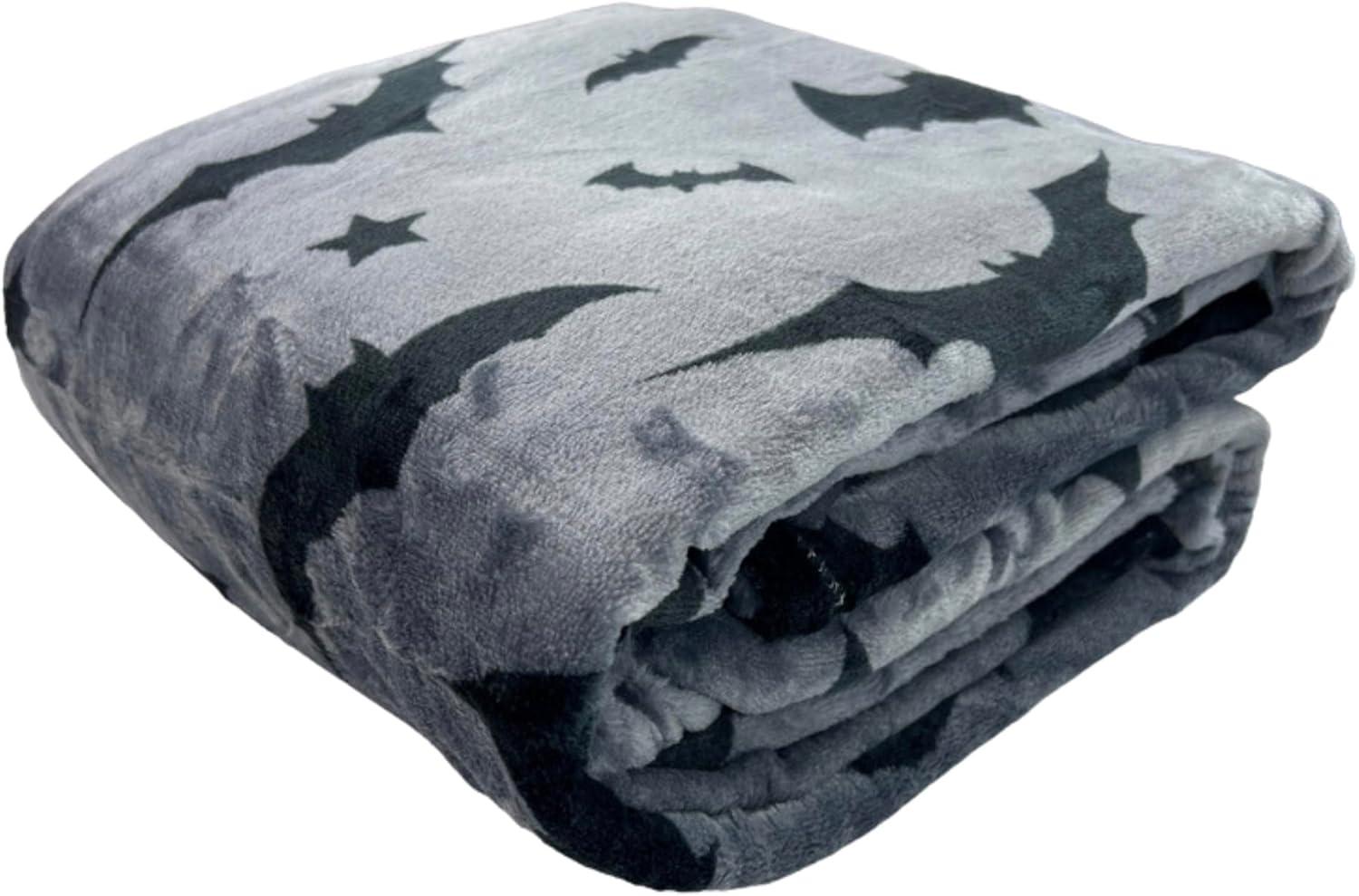 Kate Aurora Throw Blanket