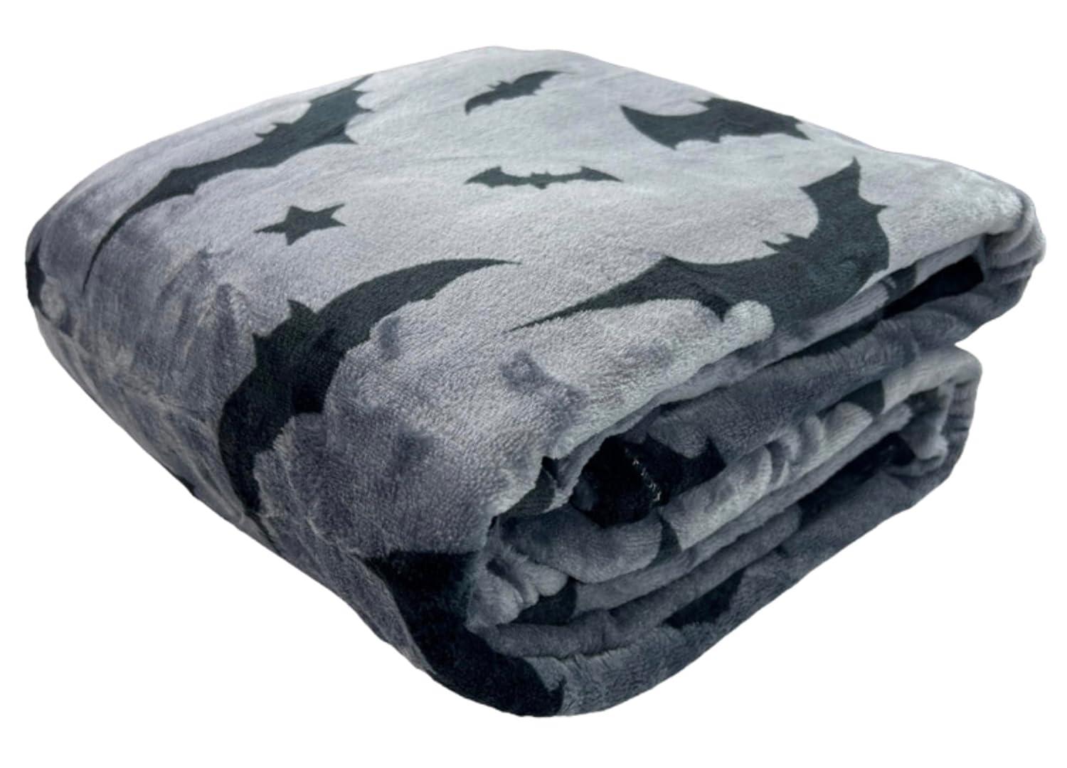 Kate Aurora Throw Blanket