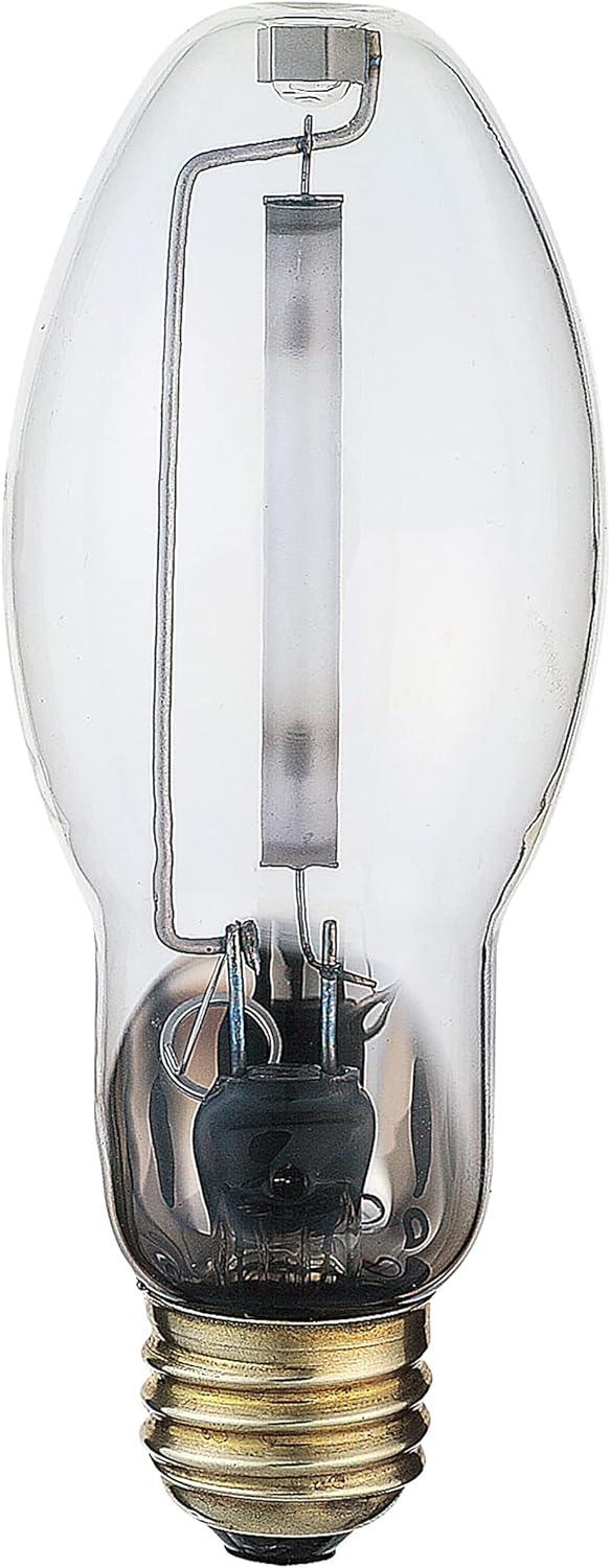 70W Clear ED17 High Pressure Sodium HID Bulb