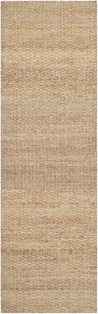 Natural Fiber NF452 Hand Woven Area Rug  - Safavieh