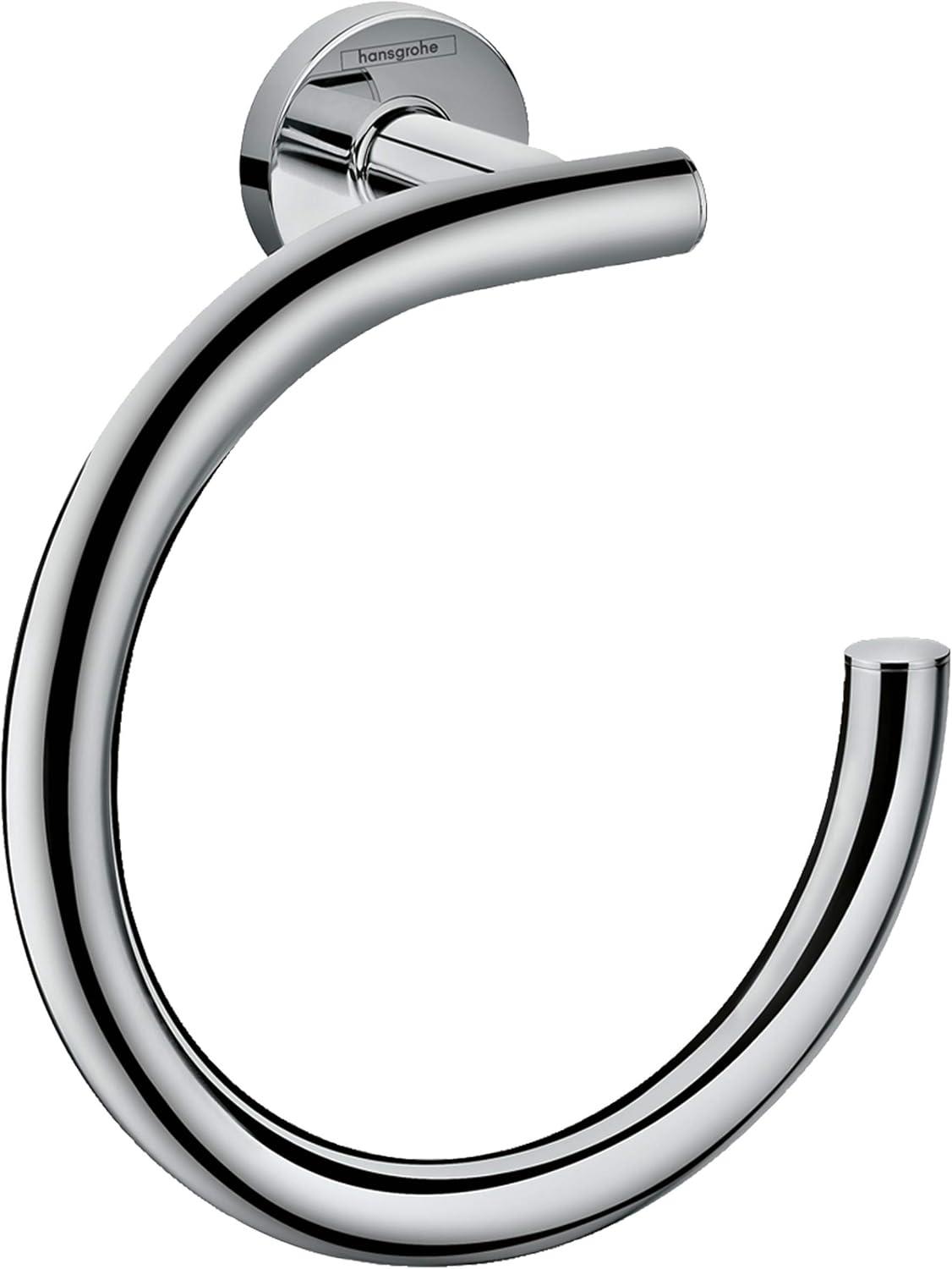 Logis Universal Towel Ring