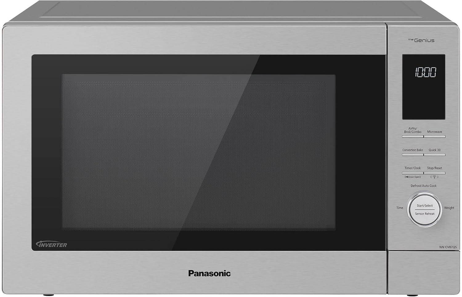 Panasonic Home Chef 4-in-1 MultiOven