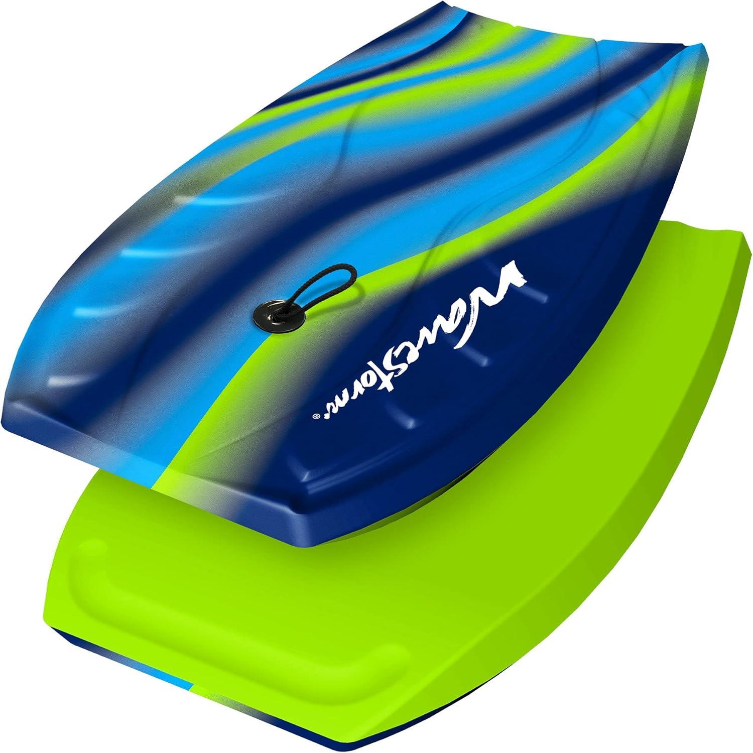 Wavestorm Foam Bodyboard