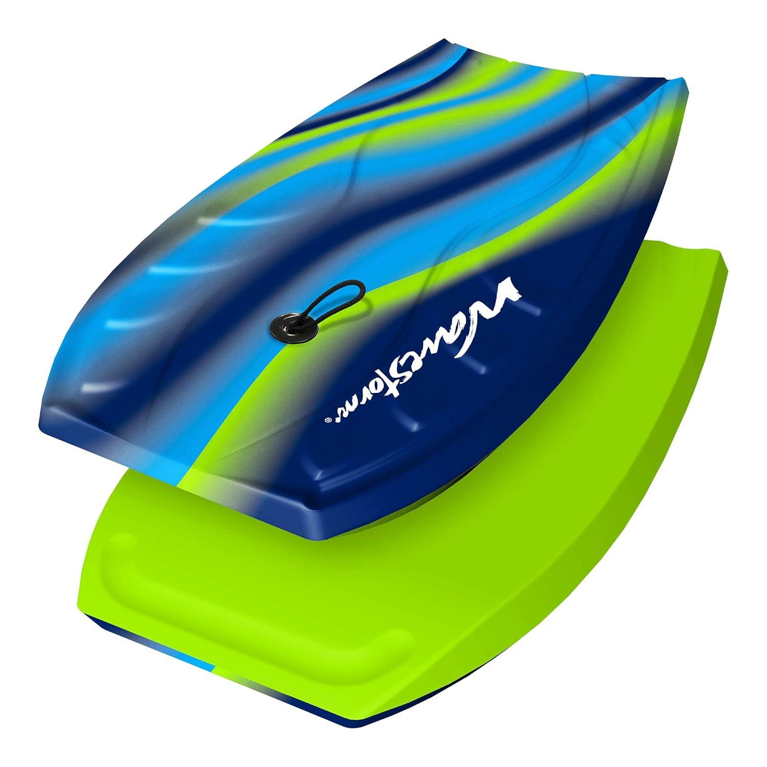 Wavestorm Foam Bodyboard