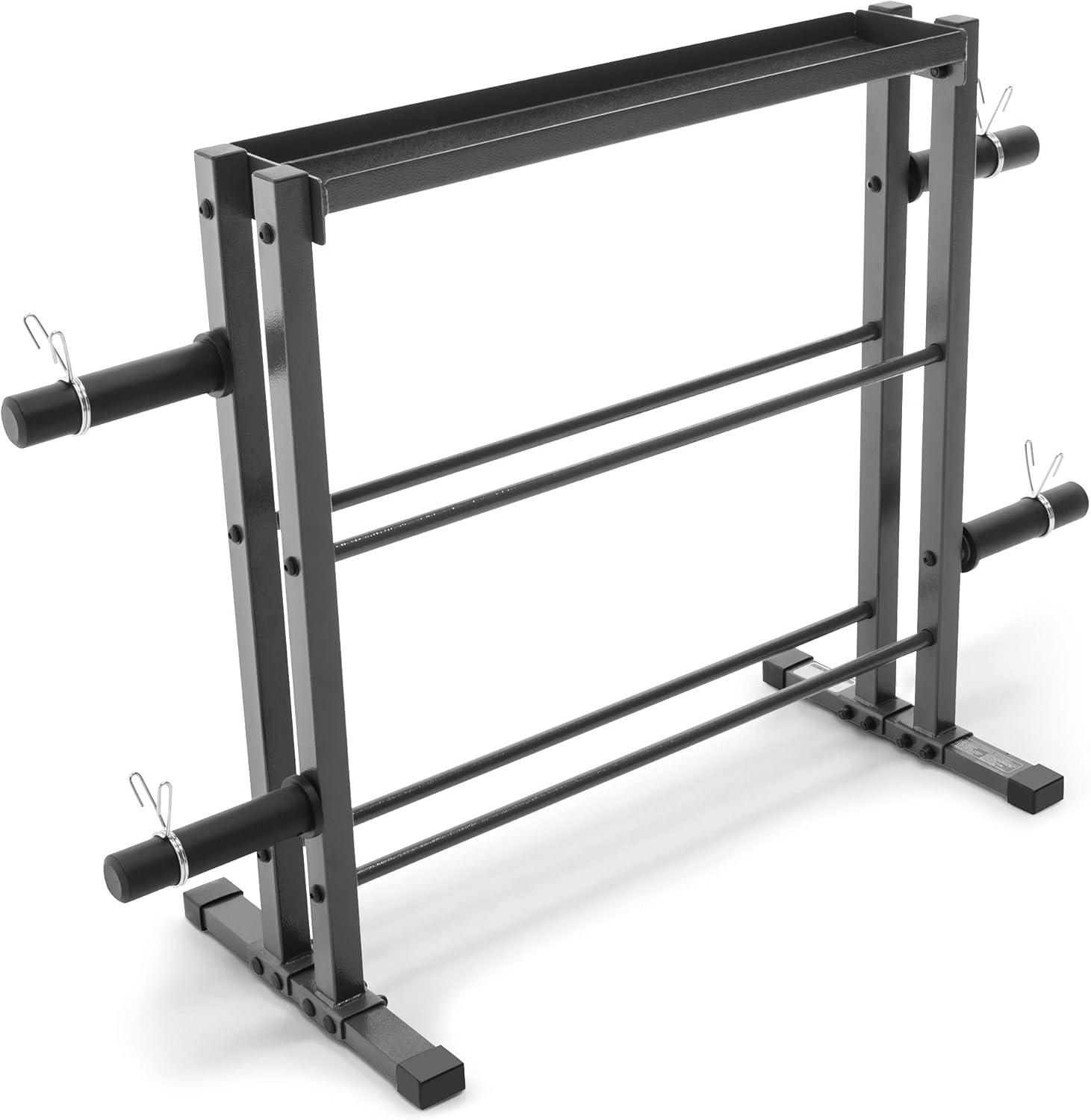 Marcy Combo Storage Rack DBR-0117