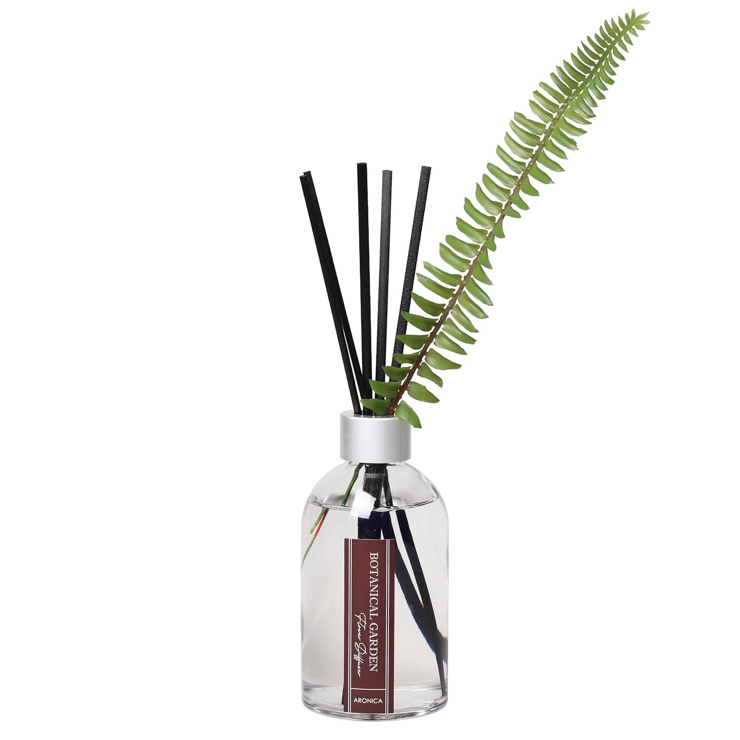 Aronica Reed Diffusers And Sticks