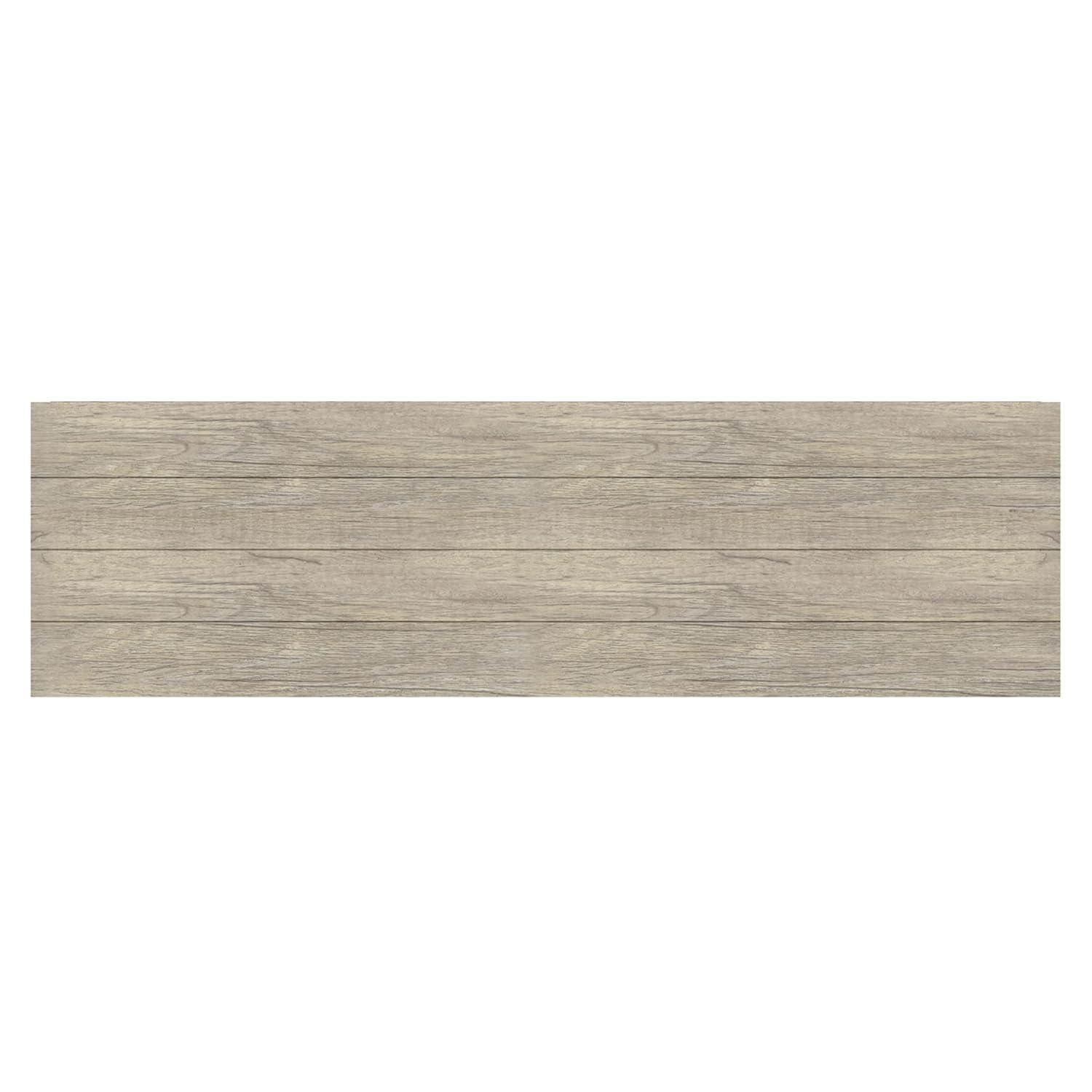 Cottonwood 55" TV Stands with Electric Fireplace, Ashland Pine
