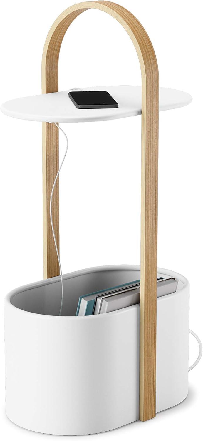 Bellwood End Table