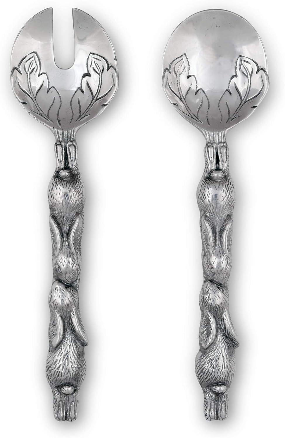 Bunny Salad Servers