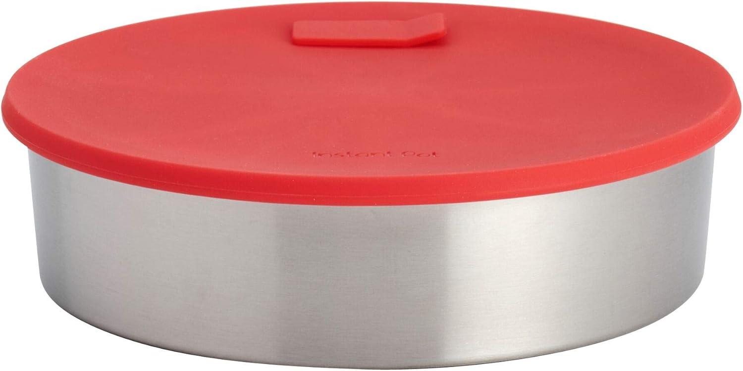 Instant Pot Instant Pot Official Cooking Set, 3-piece, Assorted