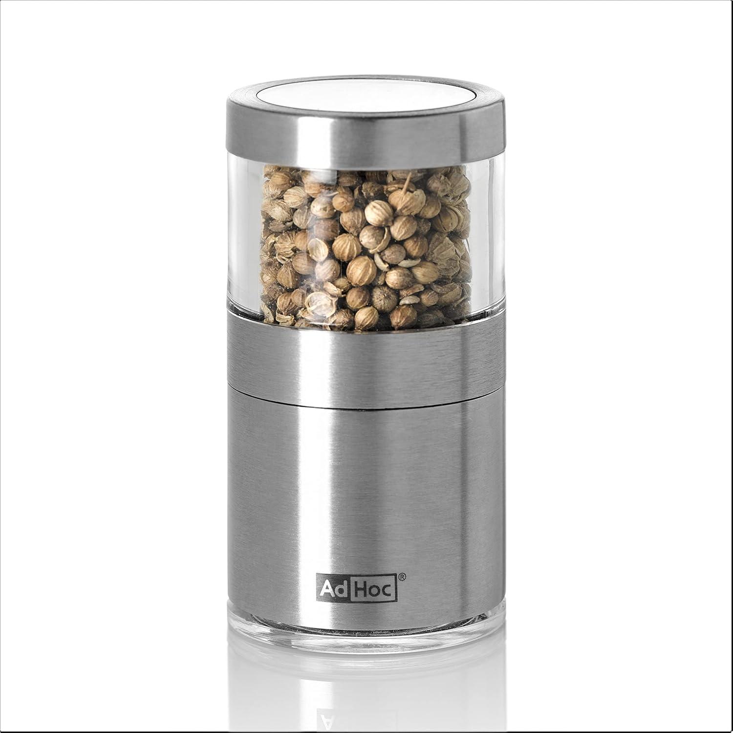 AdHoc Voyage Spice Mill