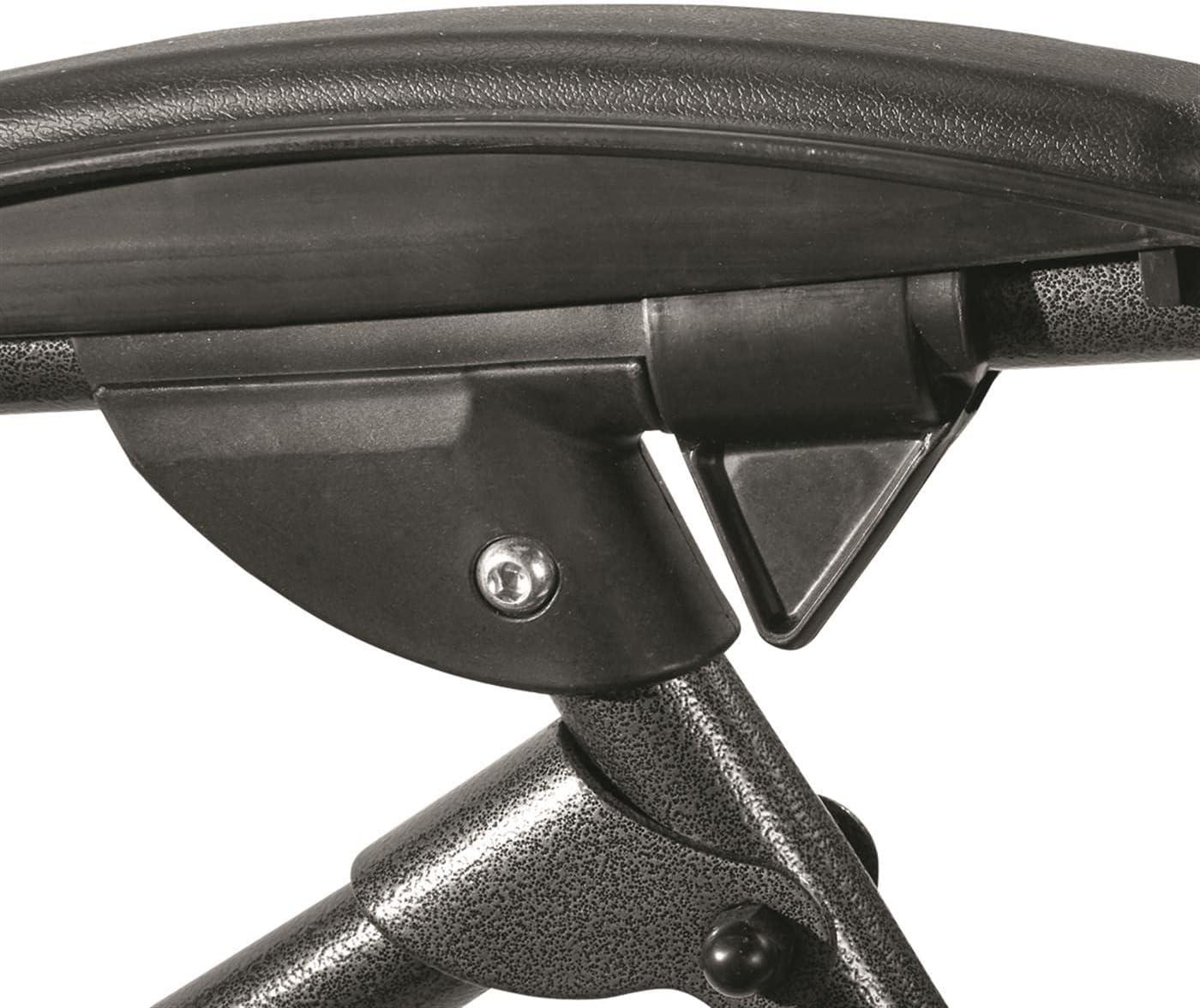 Guide Gear Oversized Zero-Gravity Chair, 500-lb. Capacity Blue/Black