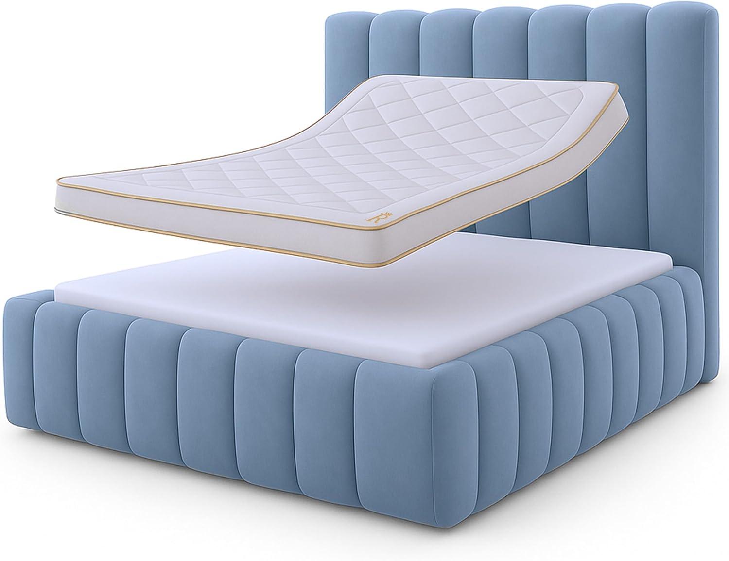 Royal Therapy Royal Therapy Deep Pocket Sheet Set, Soft Cooling Bedding, Hypoallergenic