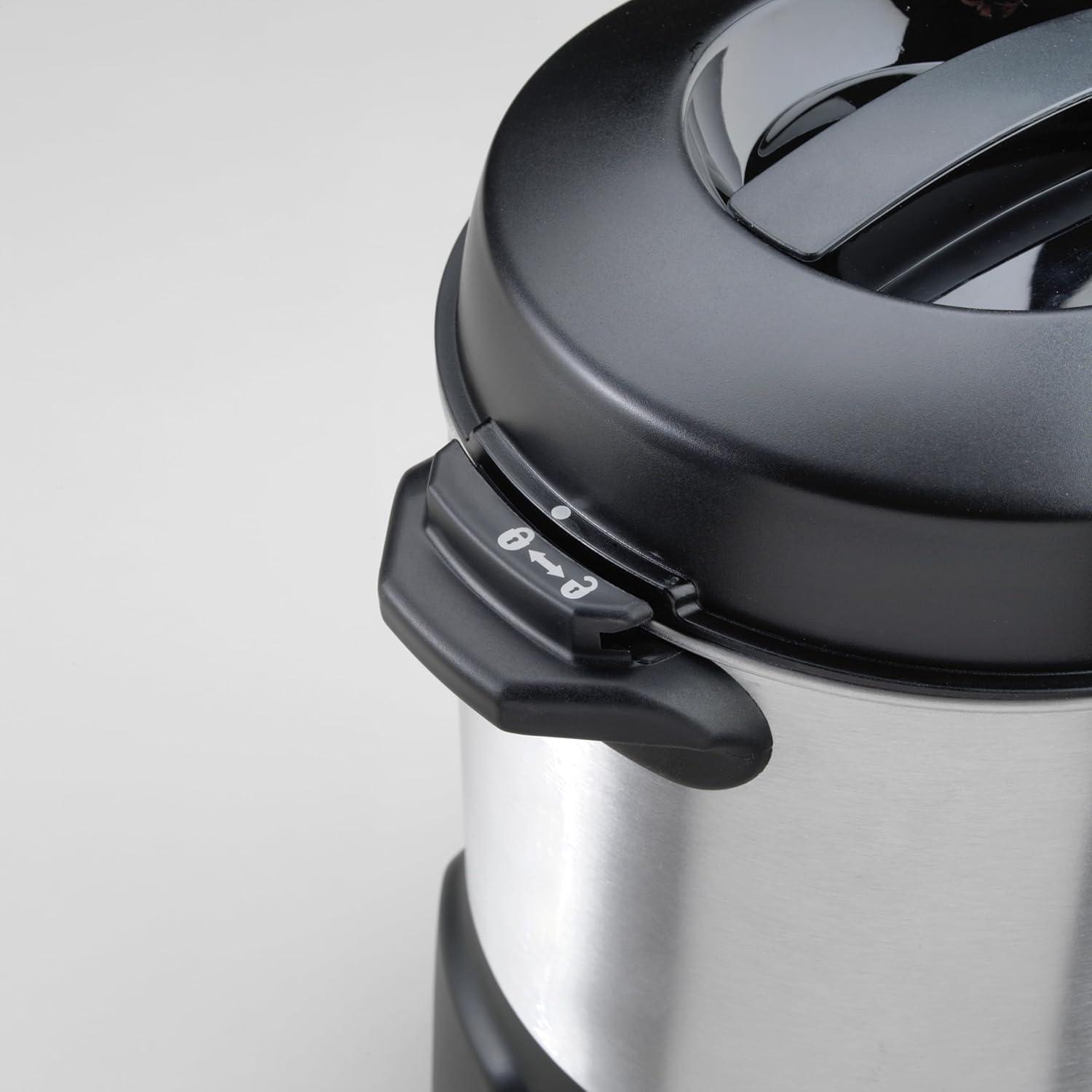 Proctor-Silex Proctor Silex Commercial 100 Cup Coffee Urn