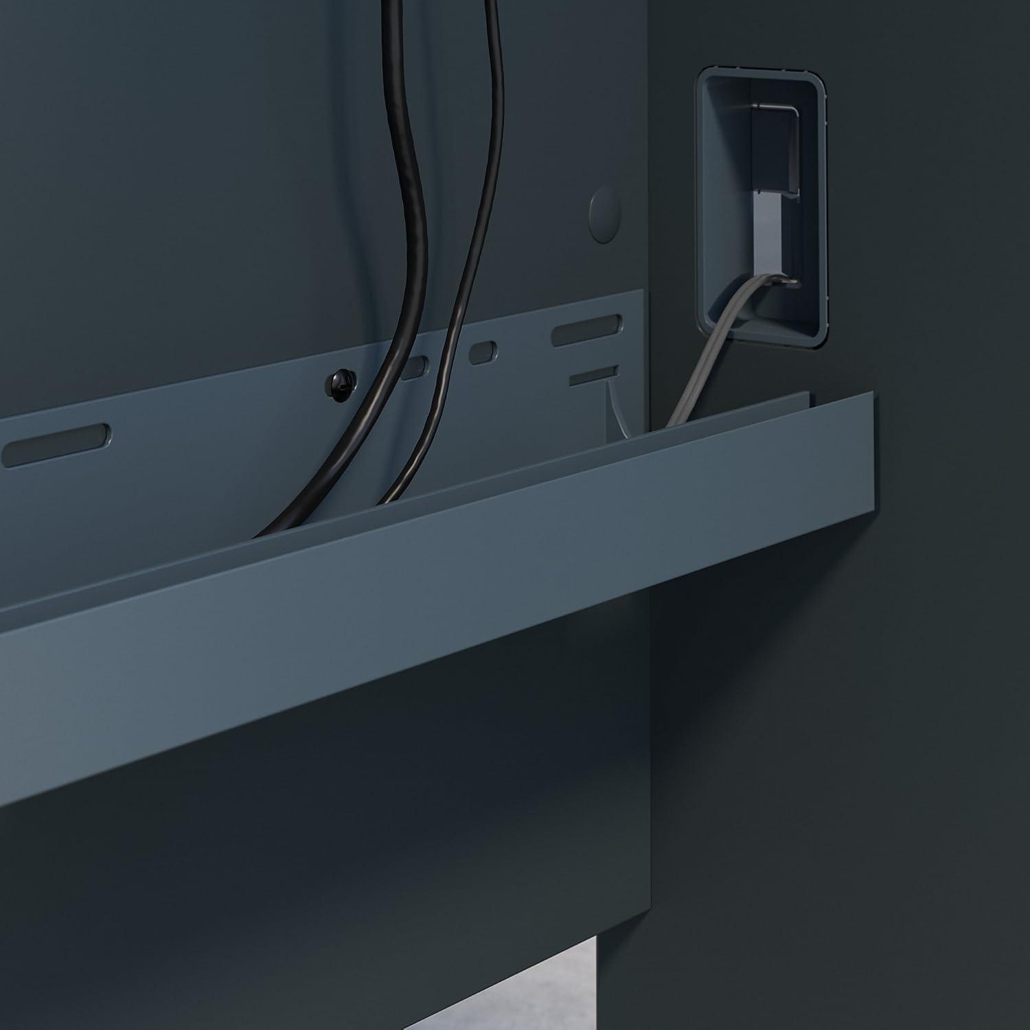 Series A Computer Desk