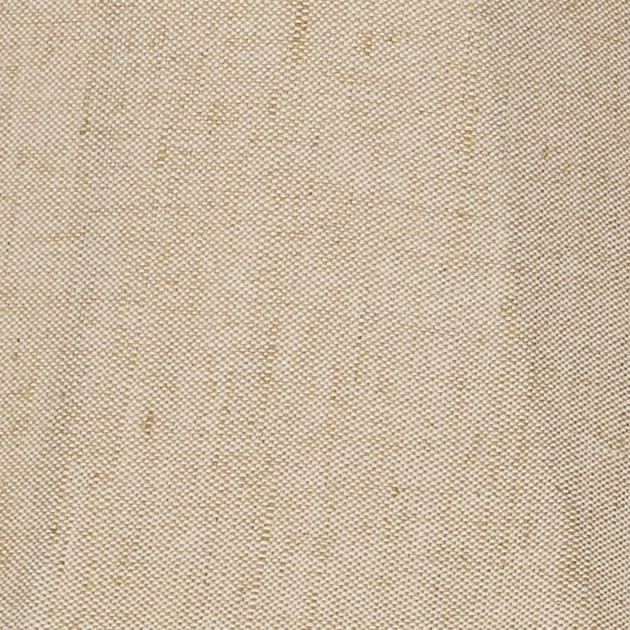 Springcrest Set of 2 Bell Lamp Shades Beige Large 9" Top x 19" Bottom x 12.5" High Spider with Replacement Harp and Finial Fitting