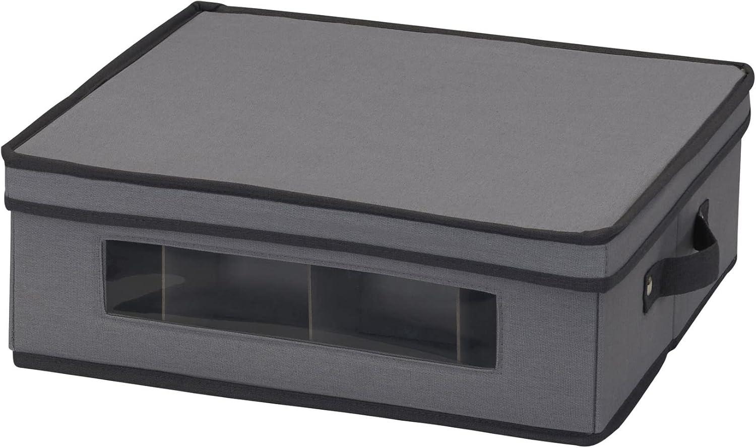 Serveware Vision China Storage Box