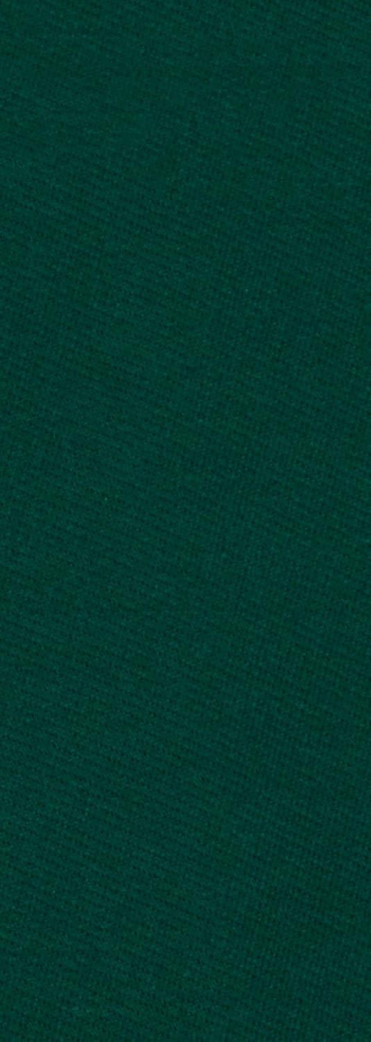 Accu-Play Worsted Fast Speed Pre Cut For 7' Table Pool Felt - Billiard Cloth Spruce Green