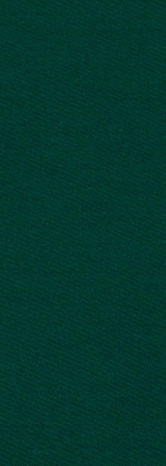 Accu-Play Worsted Fast Speed Pre Cut For 8' Table Pool Felt - Billiard Cloth Spruce Green
