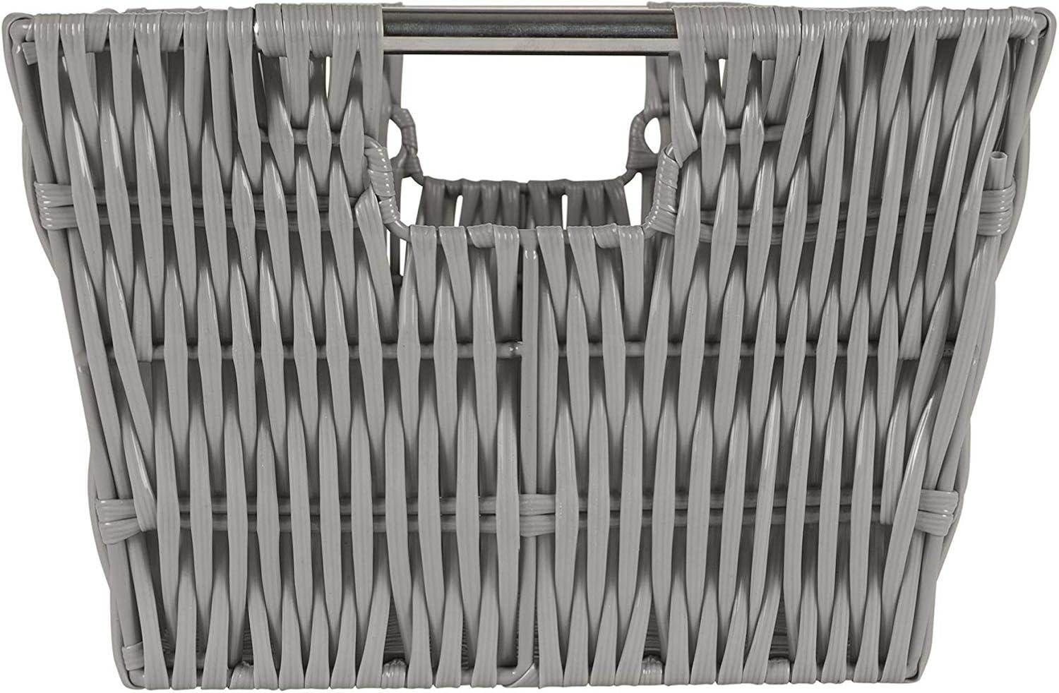 Simplify Simplify Plastic Box