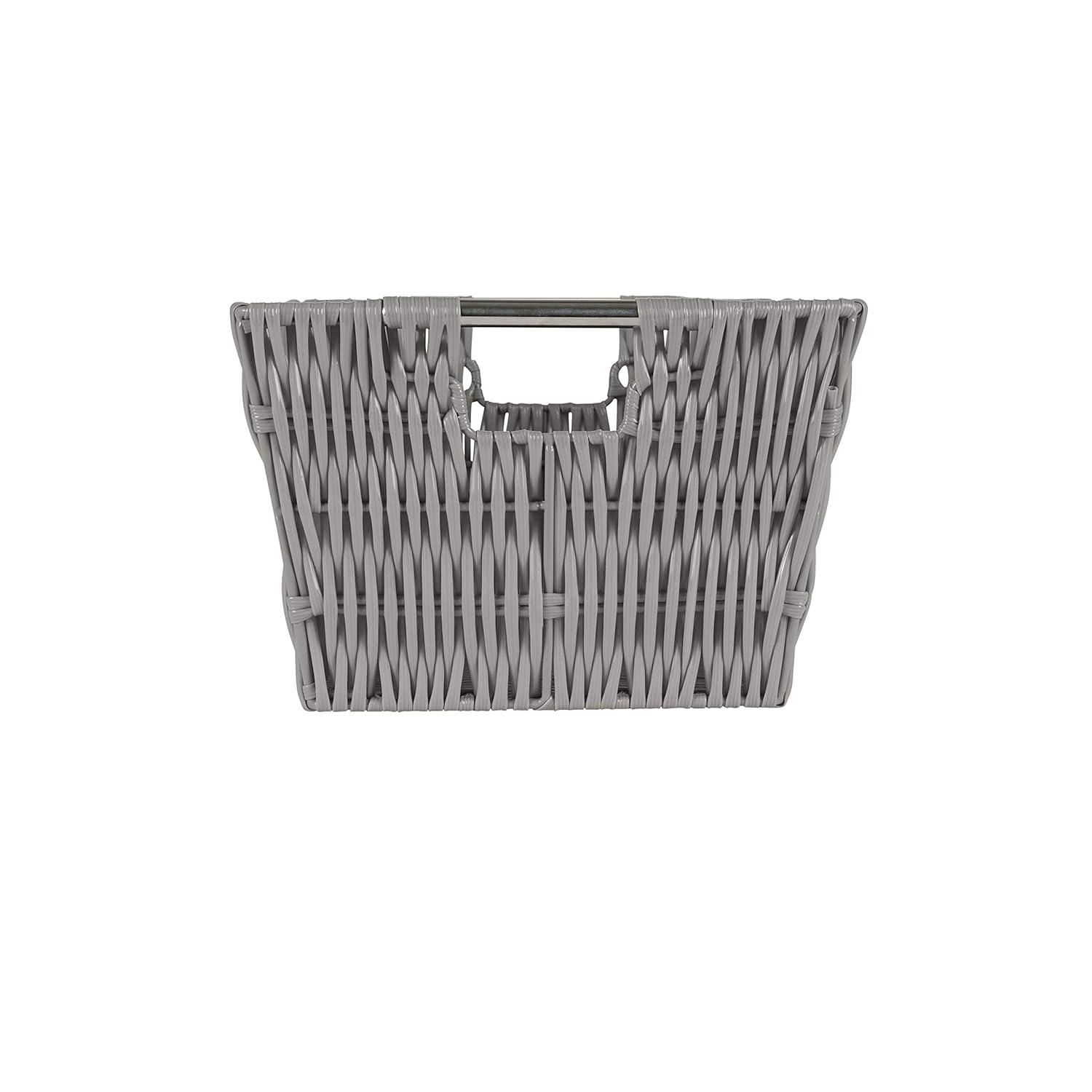 Simplify Simplify Plastic Box