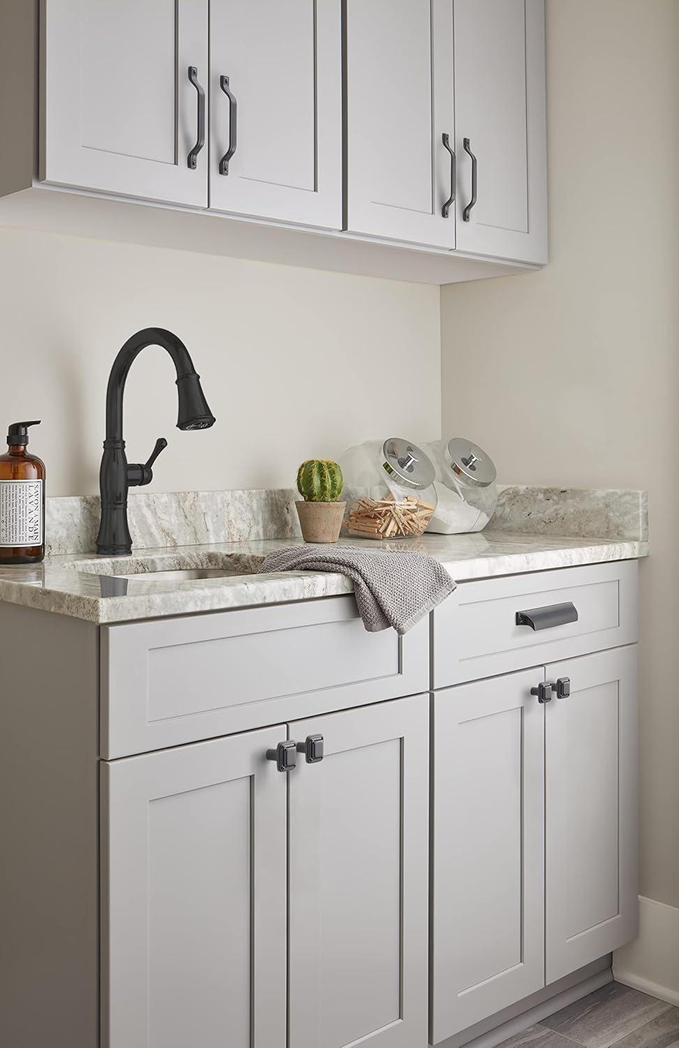 Amerock Jolene Cup Cabinet Pull