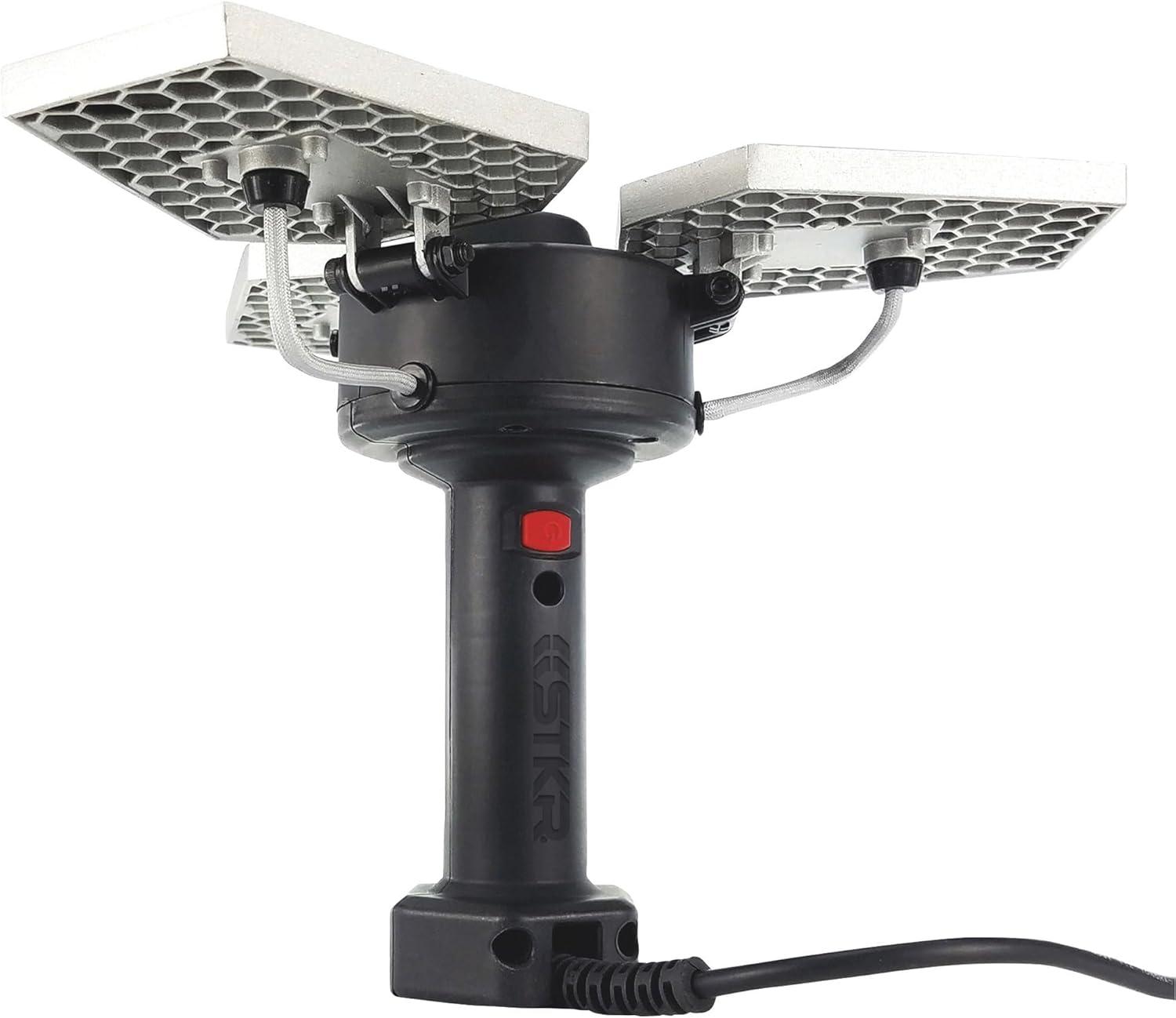 10.5'' Battery Powered Integrated LED Work Light