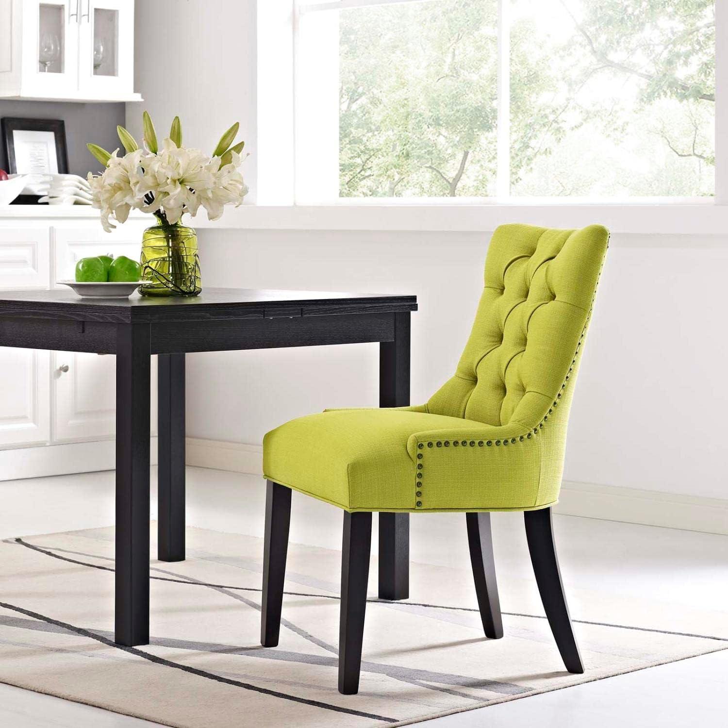 Modway Regent Fabric Dining Chair