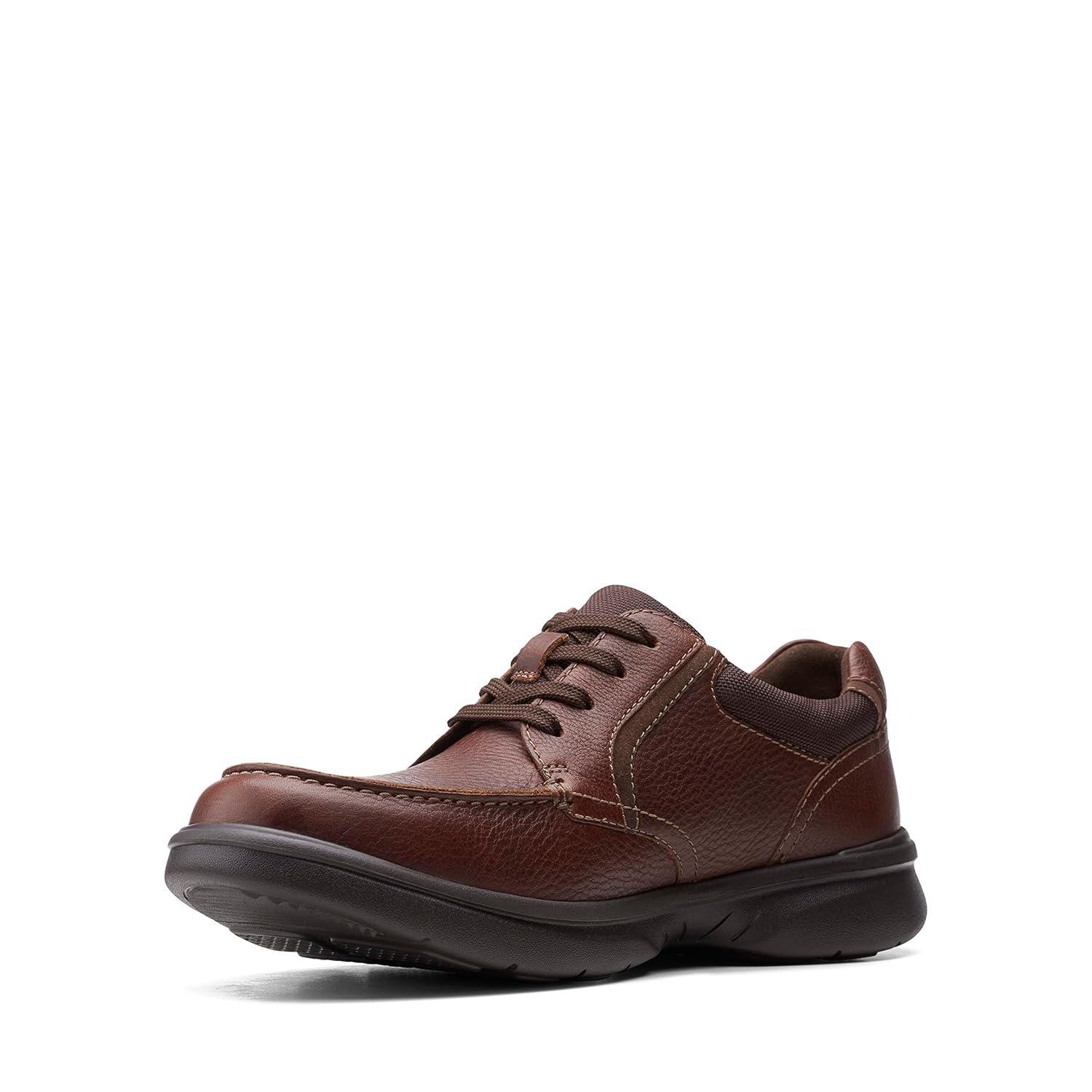 Clarks Men's Bradley Vibe Oxford