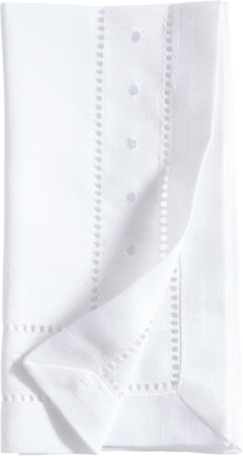 Polyester Rectangle Napkin