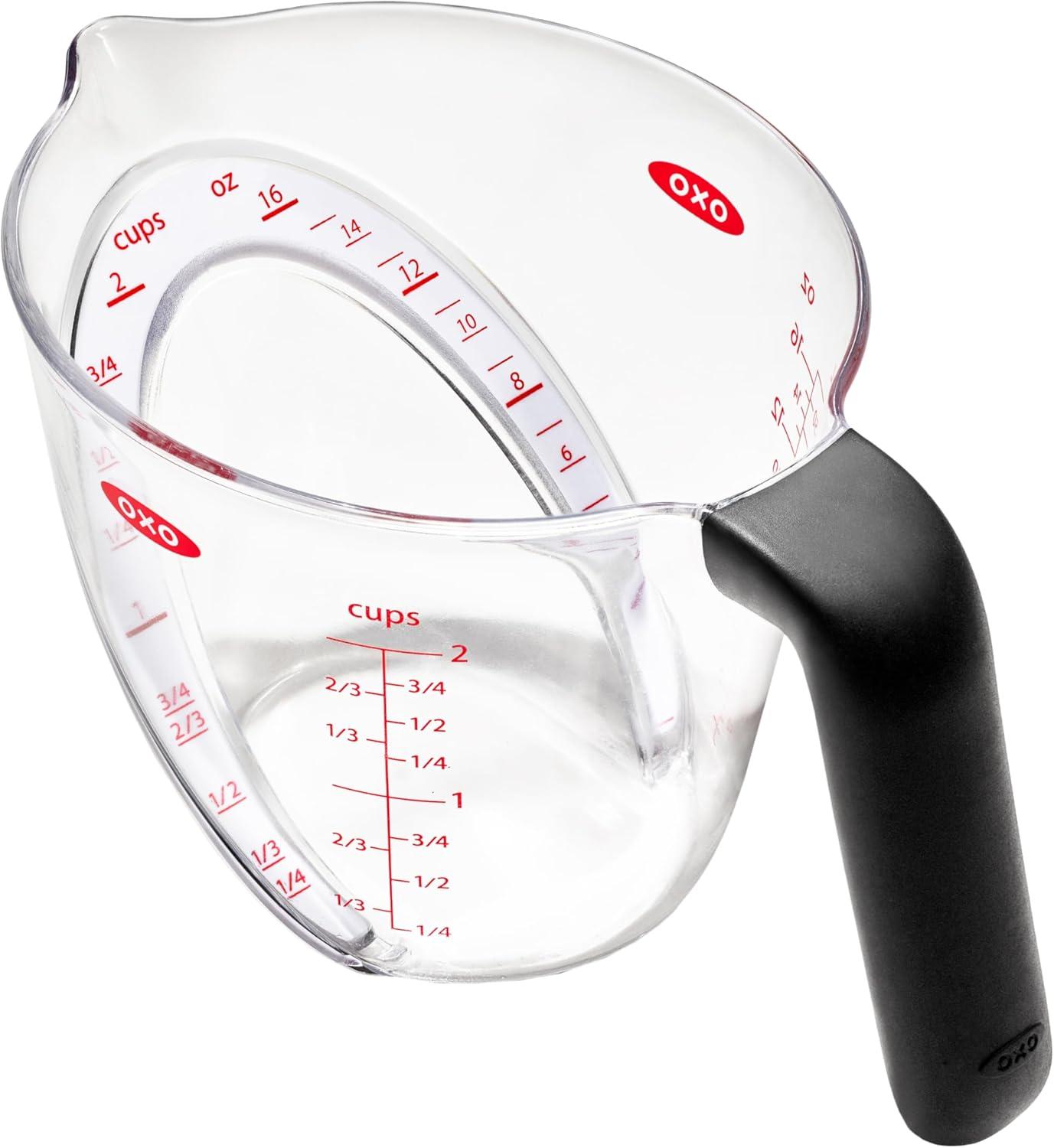 Oxo Gg 2 Cup Angled Measuring Cup