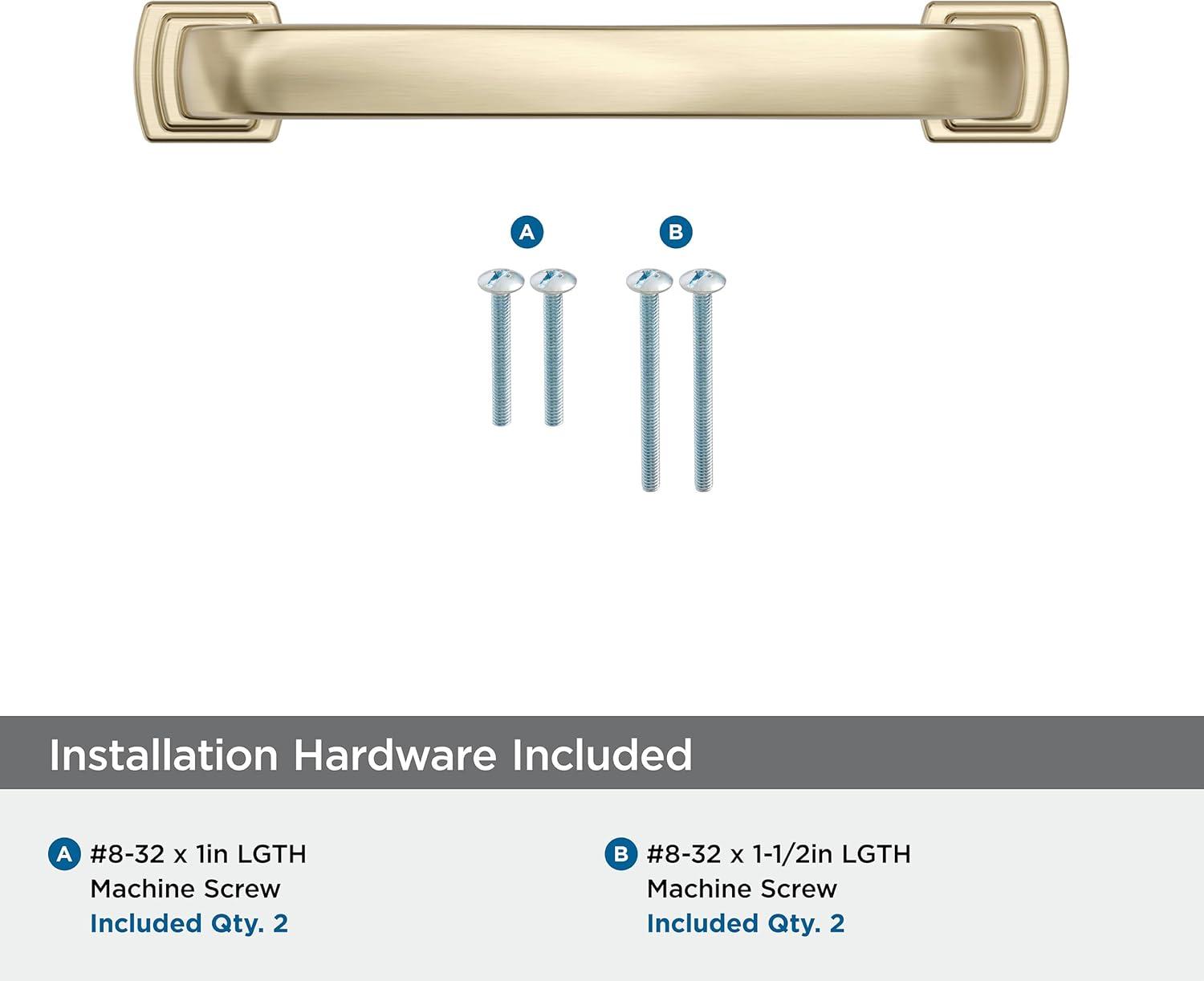 Amerock Surpass Cabinet or Drawer Pull