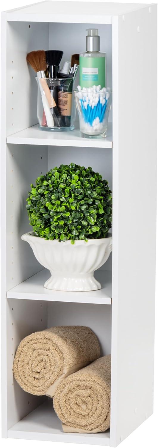 IRIS USA, Inc. Manufactured Wood Shelving Unit