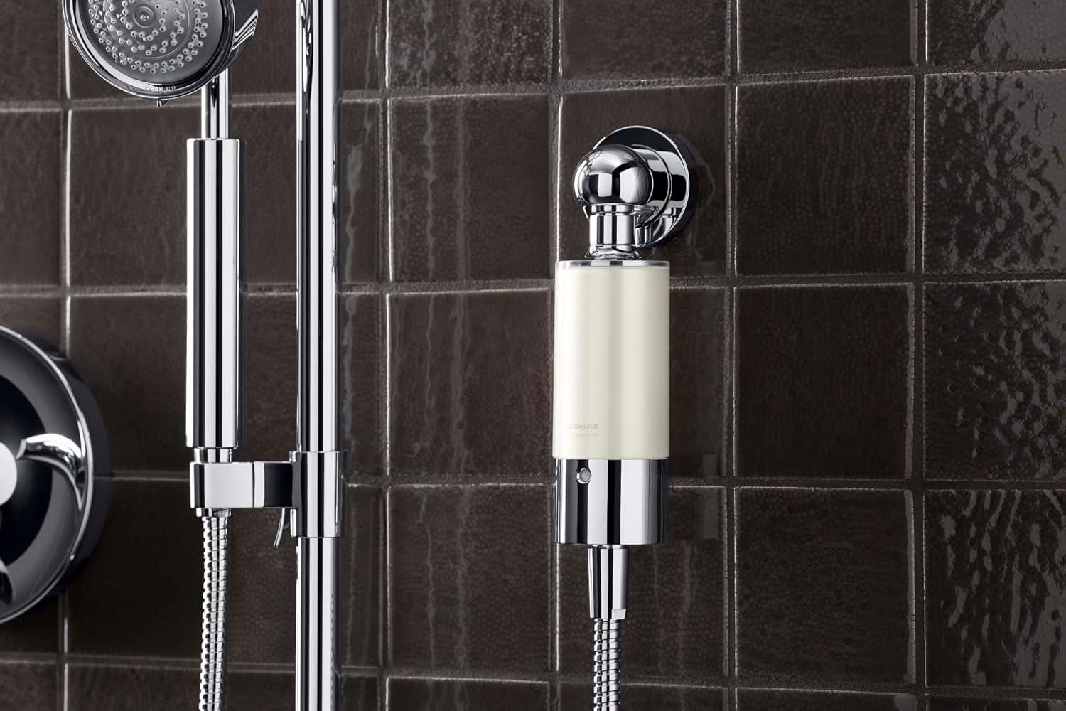 Aquifer Shower Filter