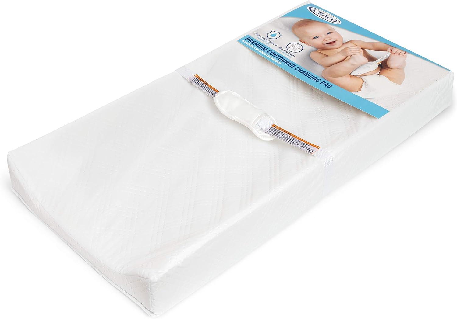 Graco Premium Changing Pad