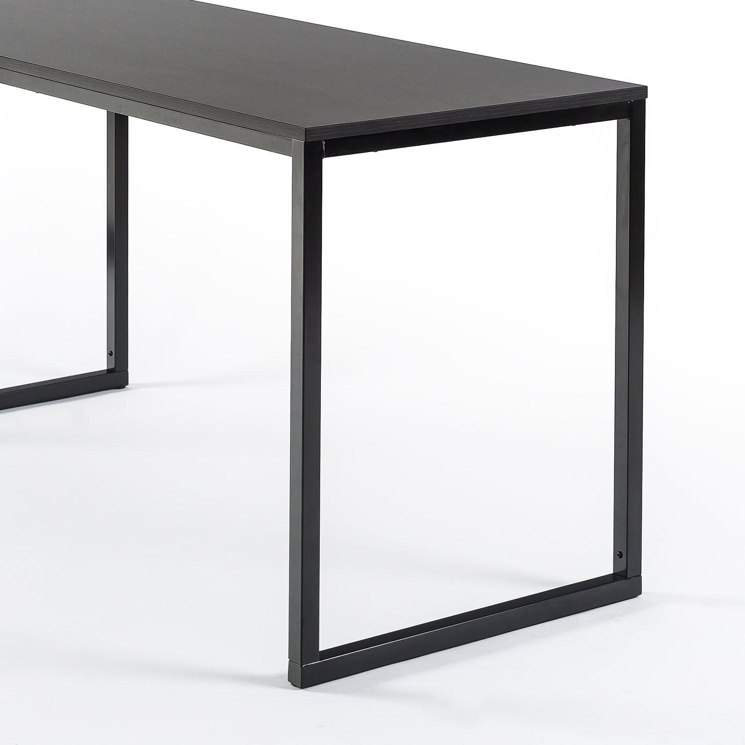 Jennifer 55'' Metal Desk - Zinus