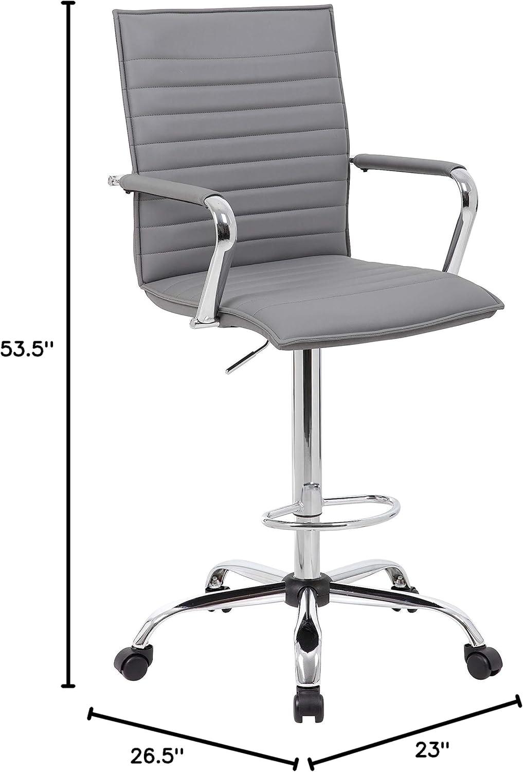 Drafting Stool - Boss Office Products