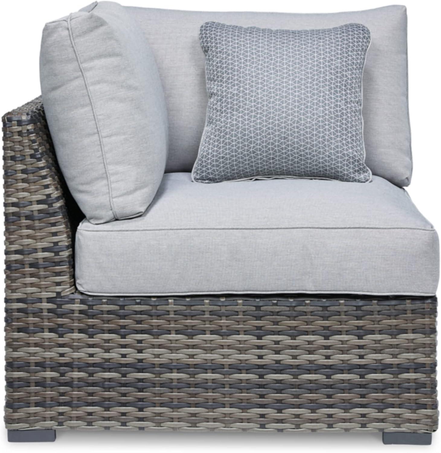 Tamiar Patio Chair with Cushions