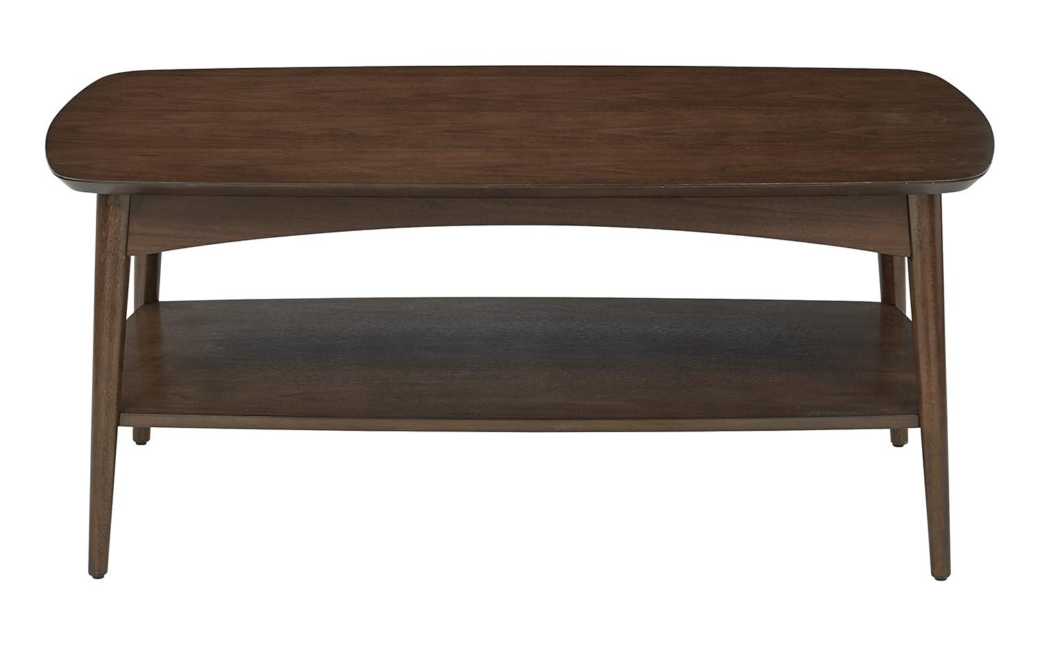George Oliver Lovina Coffee Table