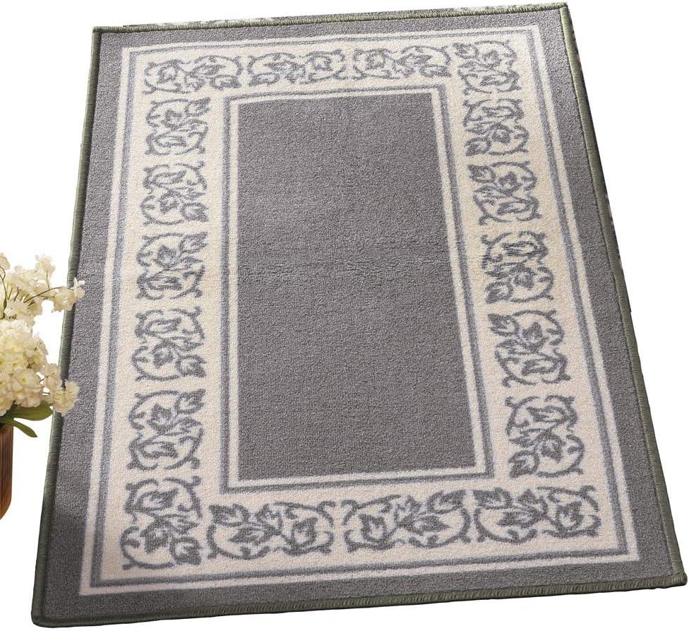 Anjli Non-Slip Outdoor Doormat