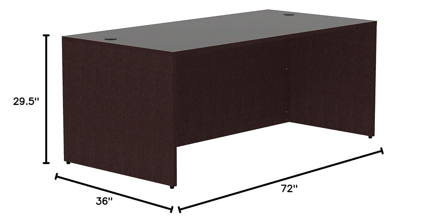 Essentials Series Desk