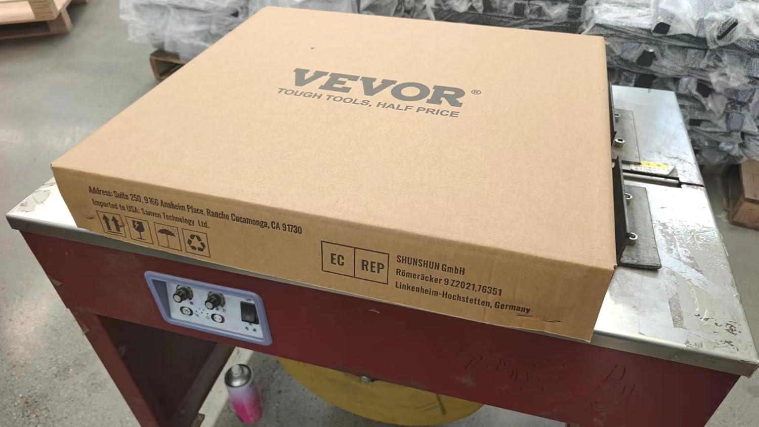 VEVOR BBQ Access Door 18-in W x 21-in H x 2-in D Built-In Grill Cabinet Single door