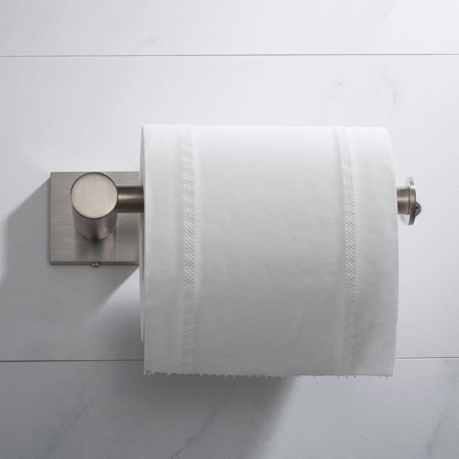 Ventus Bathroom Wall Mount Toilet Paper Holder