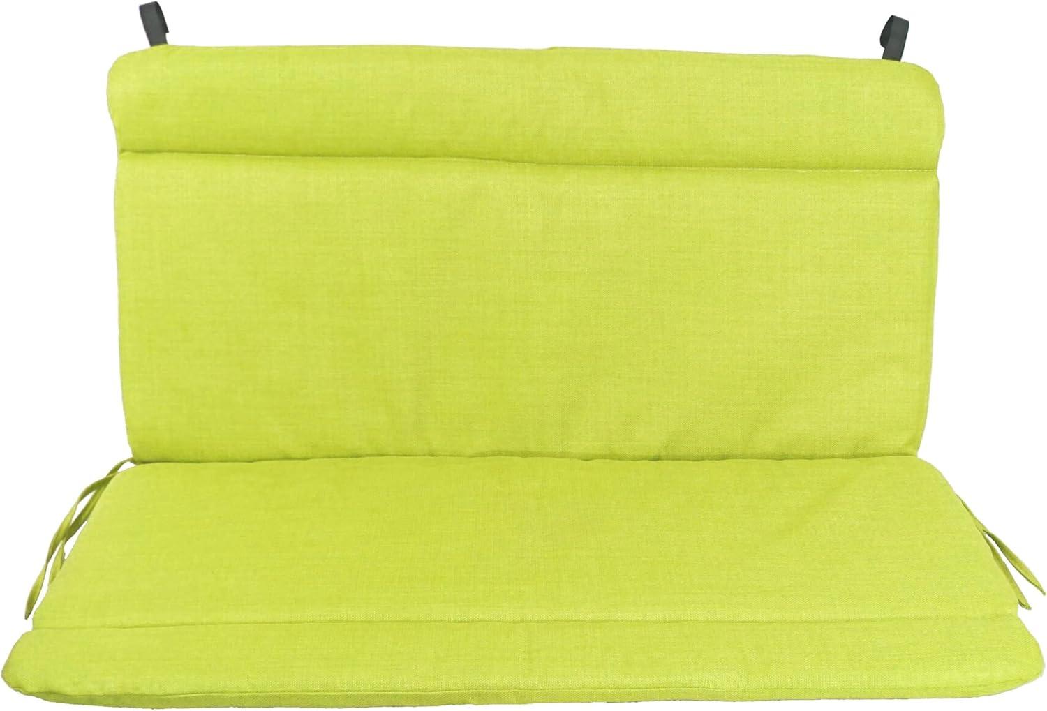 Outdoor 2'' Seat Cushion
