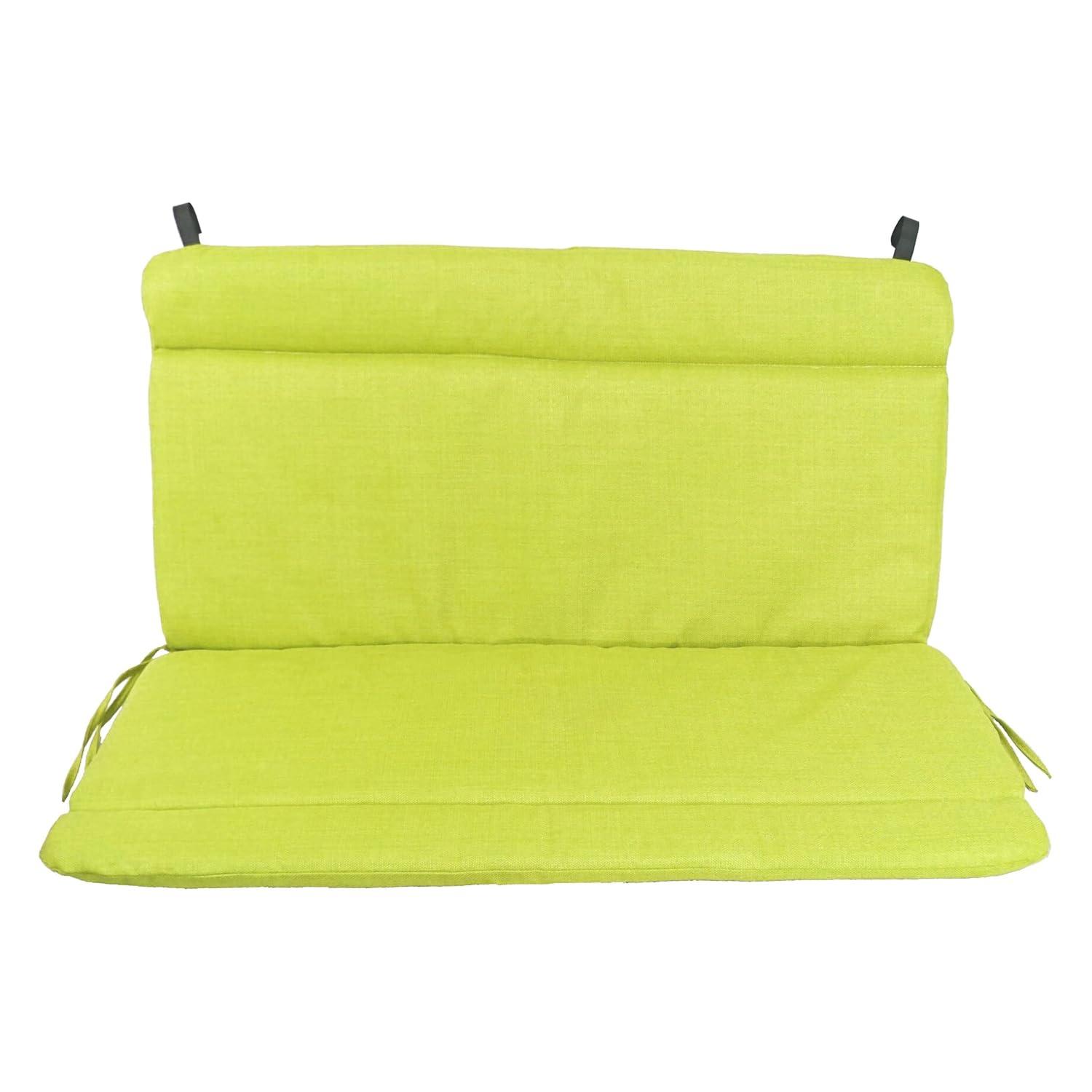 Outdoor 2'' Seat Cushion