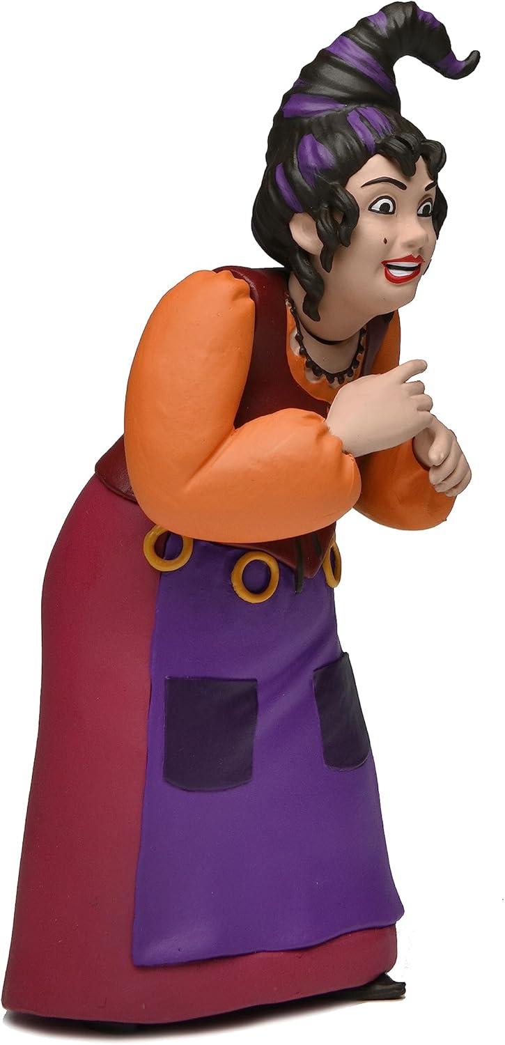NECA Hocus Pocus: Toony Terror Mary Sanderson 6" Action Figure