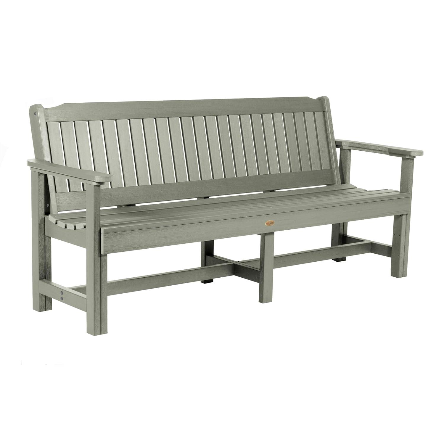 Highland Dunes Lunz Outdoor Bench