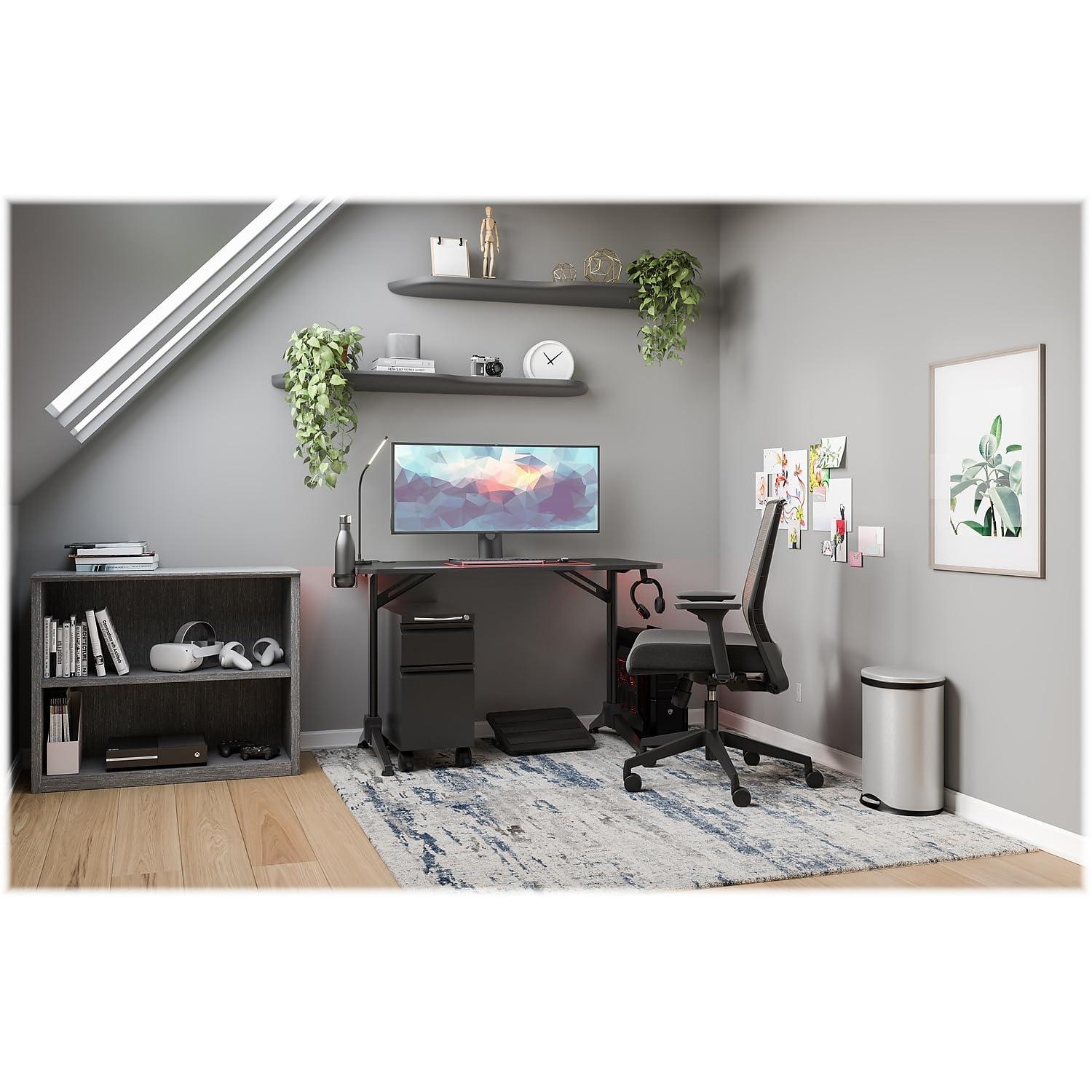 Safco Products Company Ultimate Computer Gaming Desk