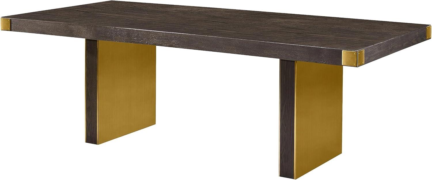 Selena Ash Dining Table